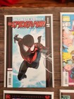 Marvel Dc Facsimile Lot X10 Wolverine Spider-man Absolute Batman Deadpool X-men