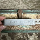 Bonanza Lunch Box Aladdin No Thermos 1963 Western Tv Series