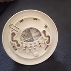 System Sensor 2w-b Smoke Detector And Base Two-wire Power Zone
