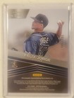 2019 Panini Chronicles Baseball Felix Jorge Spectra Auto-065 199-twins