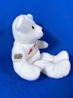 1999 Salvino s  international Bammers   33 Larry Walker  hof  8 5  Plush Bear