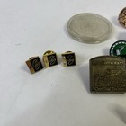 Olive Garden Set 20 Lapel Pin Coin Employee Manager Server Trainer Hospitaliano 