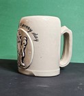 Hard-to-find Mid-century 300 Cl William Younger   Co Ltd Beer Mug Edinburgh Uk