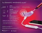 Colgate Optic White Comfortfit Led Teeth Whitening Kit New Sealed