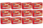 12-pack - 144 Booby Trap Strings      Funny Classic Novelty Joke Gag Prank Gift     