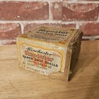 Vintage Winchester Repeater Paper Shot Shells 16 Ga  Shotgun Shell Box