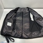 Helite Airbag Zip in 2 Vest Size L- Black