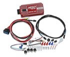 Msd 6425 Digital 6al Ignition Control W  Rev Control - Red