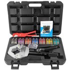  Hydraulic Hose Crimper Hydra-krimp 71500 Manual A c Hose Crimper Kit Air 