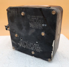 Federal Signal Dynamax Model Ms100 100w 11 Ohm Series B Siren Speaker Evs3