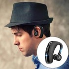 New Bee Bluetooth Earpiece V5 0 Wireless Handsfree Headset Microphone Headset