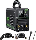 Mini 145amp Stick Welder 3 In 1 Mma spool Gun lift Tig 110v Arc Welding Machine