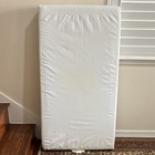 Sopora Ultimate Select Foam Crib Mattress White 27 5in X 52in To Fit Crib