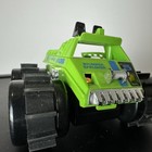 Vintage Schaper Stomper Explorer Water Demon 4 X 4 Amphibian Vehicle