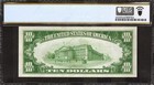 1929  10 Chase National Bank Note Currency Ny New York Pcgs Cu Unc 64 Ppq  029a 