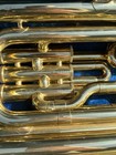 Yamaha Ybb-105 3 4 Tuba With Original Case Made In Japan Nice Free Shipping
