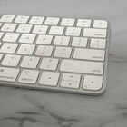Apple A2450 Wireless Bluetooth Keyboard Bcga2450 - Tested Excellent Working