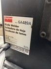 Dayton Blade Welder 6a489a     240v Bandsaw Blade Butt Welder - 0 020    0 035