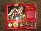 Breyer 2013 Christmas Holiday Horse Holiday On Parade Nib