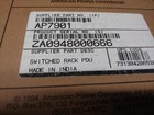 Apc Ap7901 Switched Rack Pdu Power Distribution Unit 120v 20a 8x Nema 5-20r