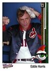 2025 Major League Movie Cast Trading Card Set     18 Cards Or Singles Too You Pick