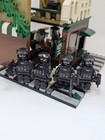 Set12 Custom Action Lego Toy Sets  Guns  Gear  And Detailed Prints Included 