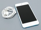 Apple Ipod Touch 5th Generation A1421 64gb - Blue Md718ll a
