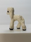 Vintage Hagen Renaker Early Old Style White Lamb Sheep 1 625 