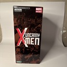 Kotobukiya Artfx statue 1 10 Scale Pre-painted Model Kit Wolverine Marvel Now