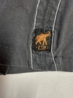 David Bowie The Man Who Sold The World T Shirt L Trunk Ltd 2010 Rock Tee