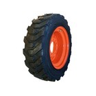 Pair Of 2-27x8 50-15 Sks-5 Tires rims For Kubota kioti Tractor-27-8 50-15 6 Lug 