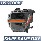 For 2024 2025 Ford F-150 Led Headlight Reflector Left Driver Side Rl3z13008h