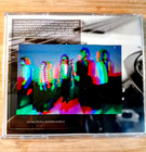 The Cars Rare Cd 1977 Boston Pre Debut Lp Concert Tour Open For Bob S Rare Tunes