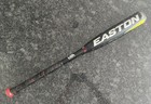 Easton Adv 360  -10  Baseball Bat 30    Carbon Handle