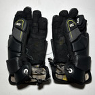 Stx Stallion 200 Lacrosse Gloves Black Size Mens Medium