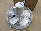 Krenz-vent F20-a10068 Transformer Cooling Fan 1130 Rpm 208-230v   New In Box