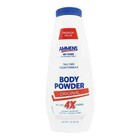 Ammens Original Premium Body Powder  Cooling   Itch Relieving  11 Oz  Pack Of 2