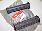 Genuine Honda Hand Grips Atc 125 185 200 250 350 Trx 250 300 350 400 450 500 650