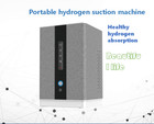 Hydrogen Generator H2 Inhalation Machine With 150ml min  Hydrogen Water Purifier