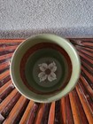 Norwegian Wood Tankard Goblet Rosemaling Norway Cottagecore Faerie