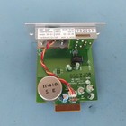 Toa Microphone Input Module With Compressor Model M-61 For 900 Series Amp   W15