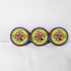 Miss Hawaiian Tropic Tropicana Hotel And Casino Poker Chip  5 Lot Of 3
