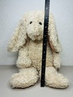 Jellycat Bunglie Junglie Cream Bunny Soft Plush Bashful Rabbit