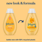 Johnson s Head-to-toe Wash   Shampoo - 16 9 Fl  Oz  - Pack Of 3