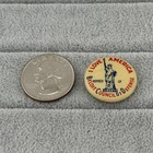 Vintage Wwii Era Beloit Council Of Defense Member Celluloid Pinback Button 60010