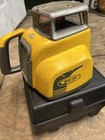 Spectra Ll300n Rotating Laser