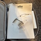Braun Silk-expert Pro 5 Pl5137 Permanent Hair Removal Ipl System White