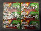 Fruit Stripe Chewing Gum 12 Packs 1 Box Discontinued Collectible Non-consumable