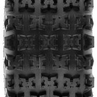  1  Sunf 20x10-10 20x10x10 Atv Utv Knobby Sport Tire Off-road Tubeless 6pr A027