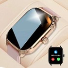 2026 Smart Watch Men women  Waterproof Smartwatch Bluetooth For  Iphone Samsung 